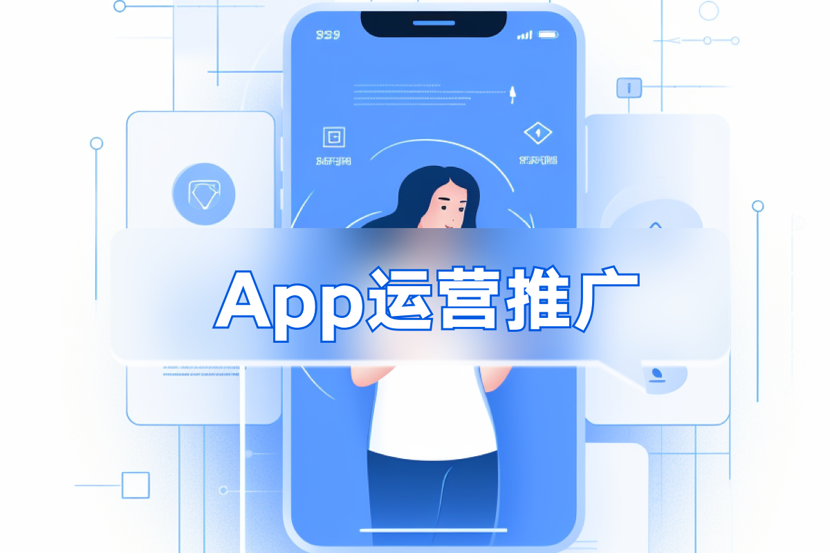  新媒体App推广大揭秘拓宽品牌知名度